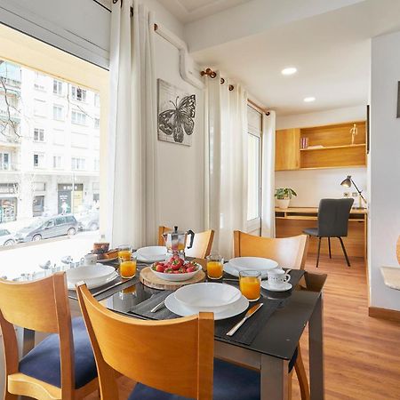 Bbarcelona Gracia Nova Flat Apartman Kültér fotó