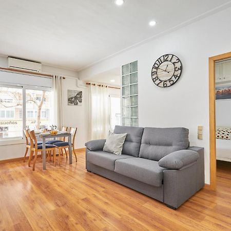 Bbarcelona Gracia Nova Flat Apartman Kültér fotó