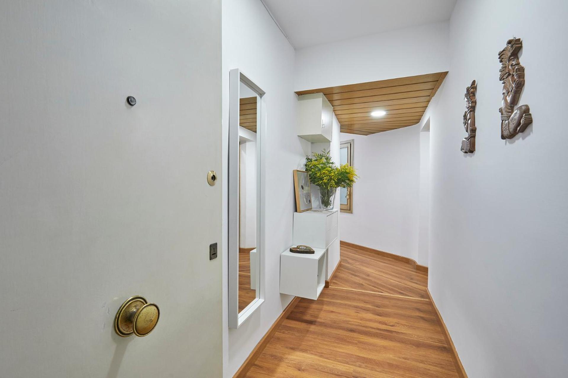 Bbarcelona Gracia Nova Flat Apartman Kültér fotó
