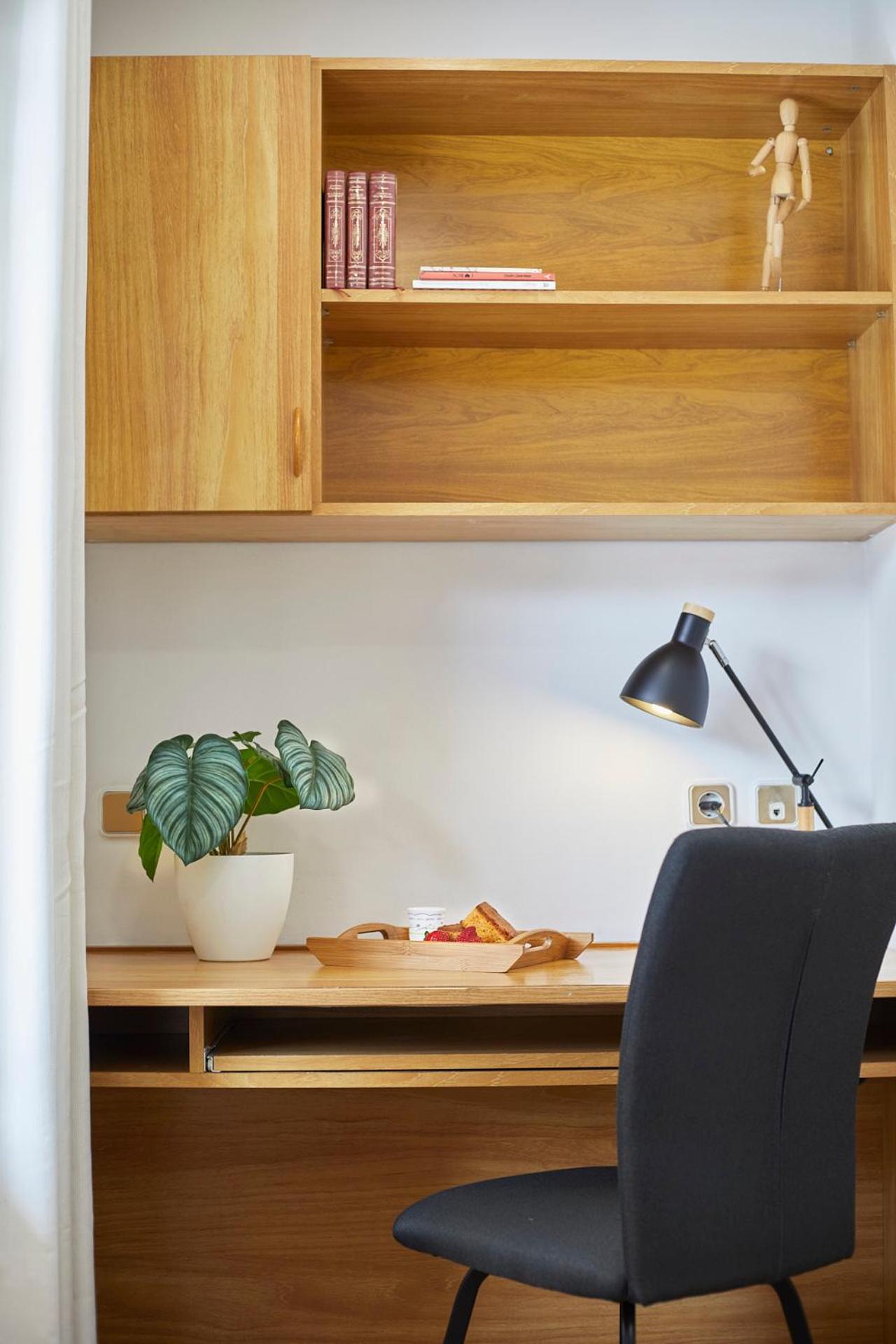 Bbarcelona Gracia Nova Flat Apartman Kültér fotó