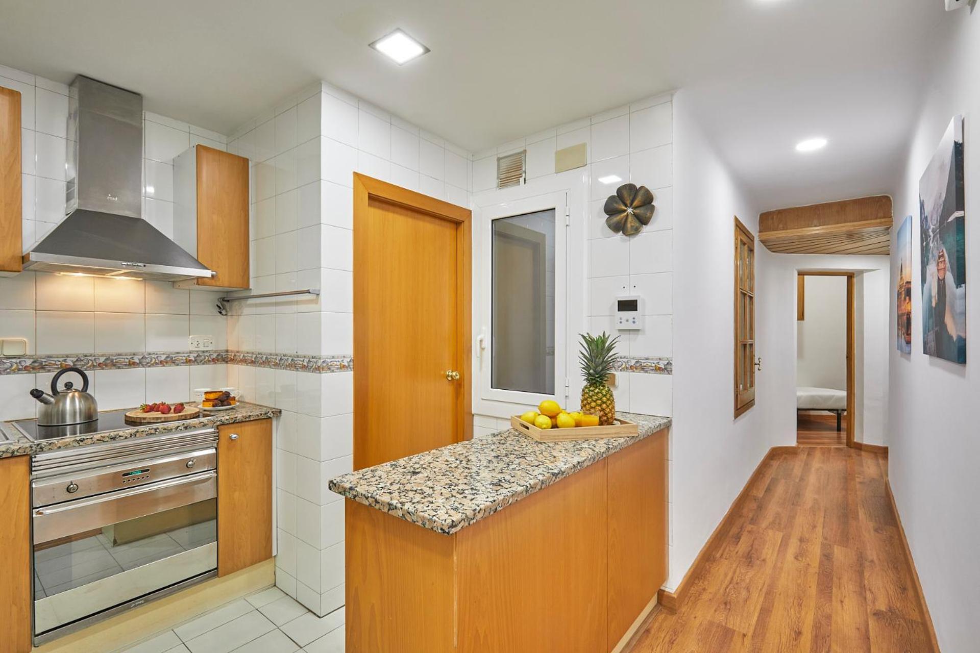 Bbarcelona Gracia Nova Flat Apartman Kültér fotó