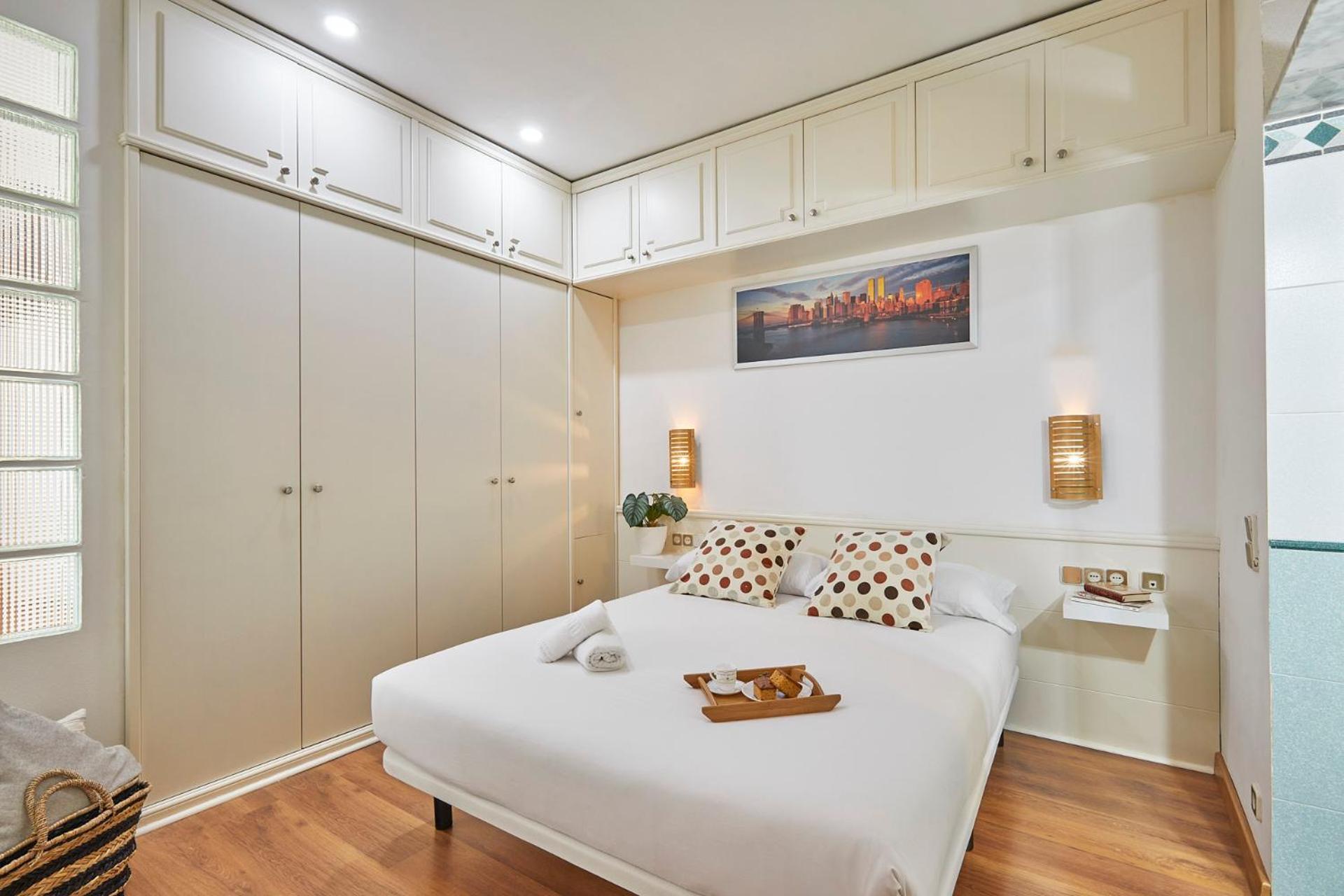 Bbarcelona Gracia Nova Flat Apartman Kültér fotó