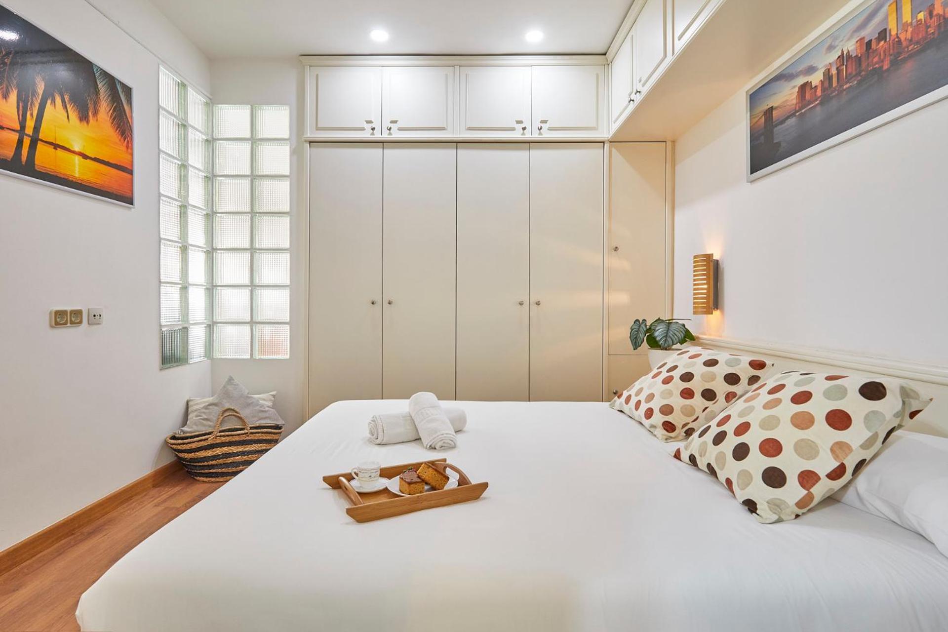 Bbarcelona Gracia Nova Flat Apartman Kültér fotó