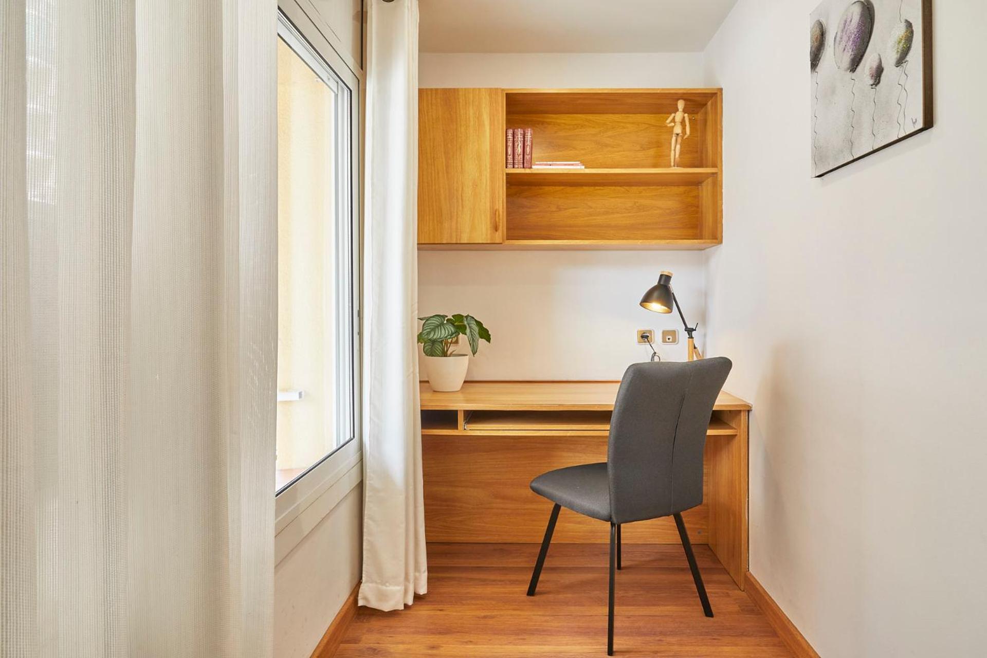 Bbarcelona Gracia Nova Flat Apartman Kültér fotó
