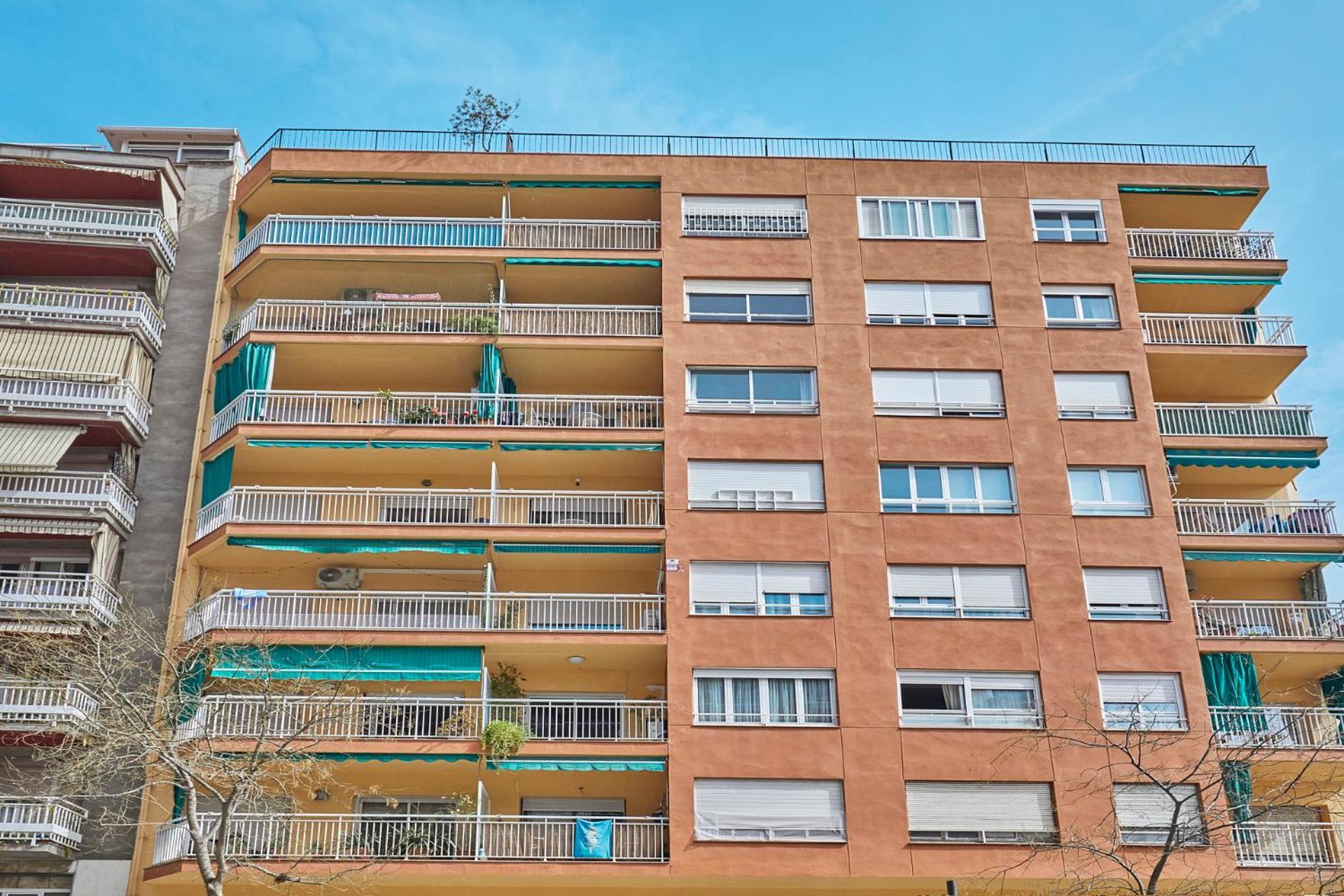 Bbarcelona Gracia Nova Flat Apartman Kültér fotó